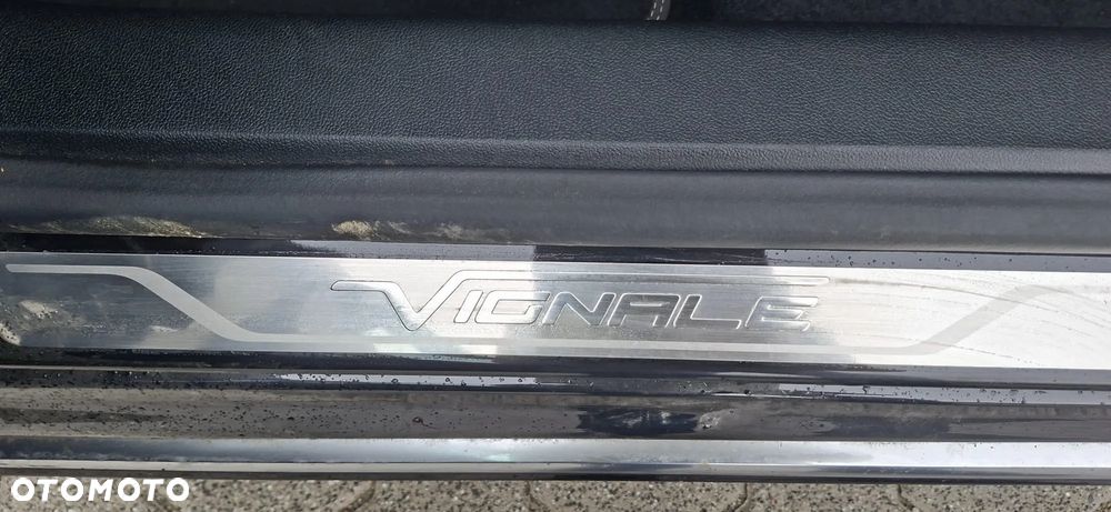 Ford Focus 2.0 EcoBlue Vignale - 25