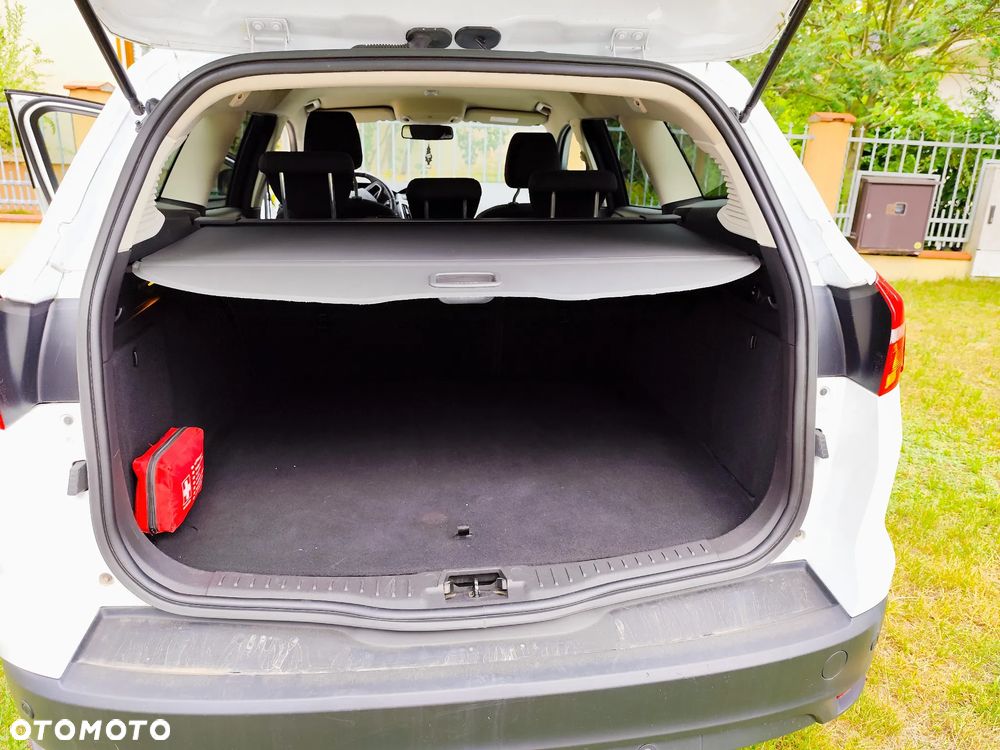 Ford Focus 1.0 EcoBoost Titanium ASS - 10