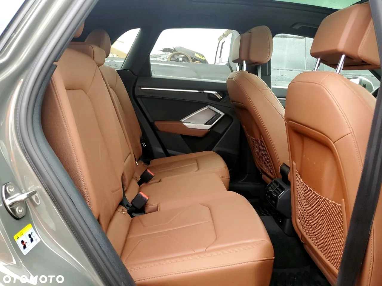 Audi Q3 45 TFSI quattro S tronic S line - 11