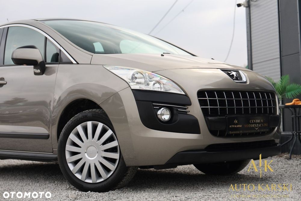 Peugeot 3008 - 13