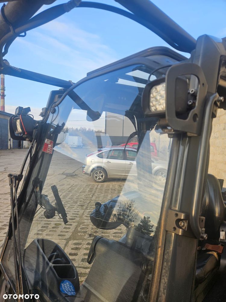 Linde H 16 T - 9