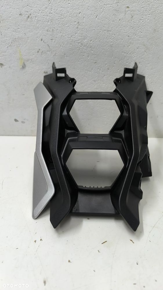 Czaszka Suzuki GSX-S 1000 - 2