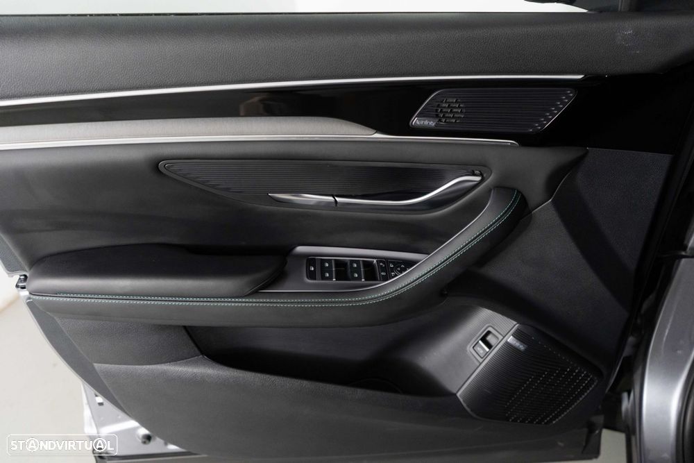 BYD Seal U 1.5 DM-i Comfort - 21