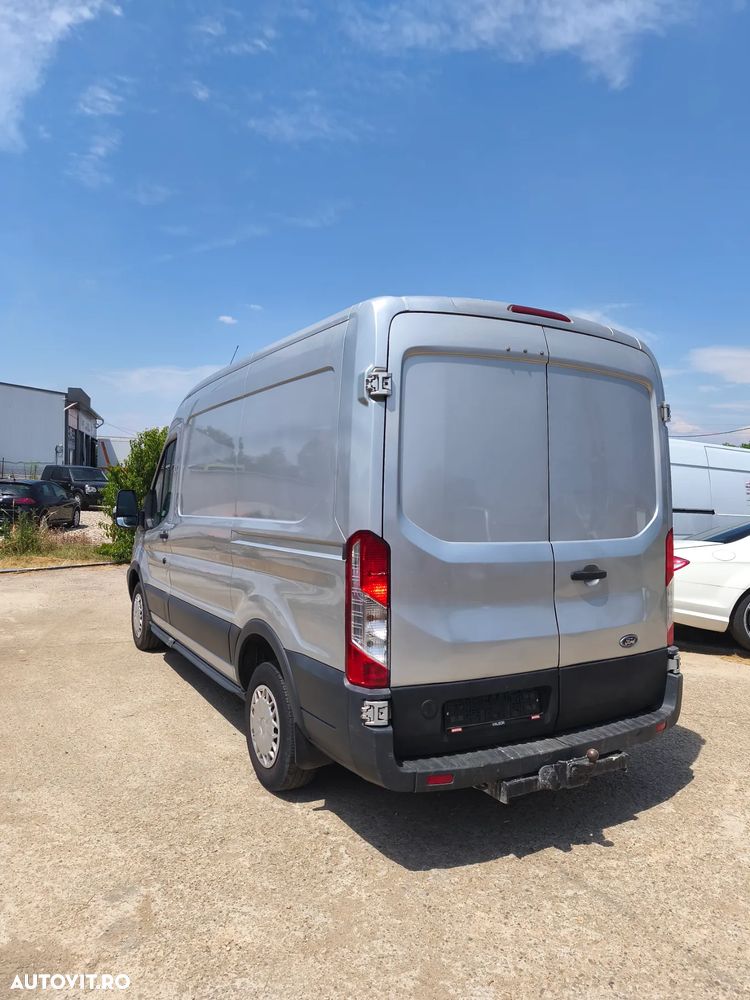 Ford Transit 310 L2H2 Lkw VA Trend - 5