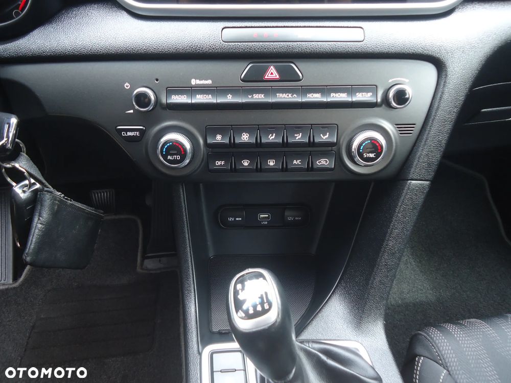 Kia Sportage - 14