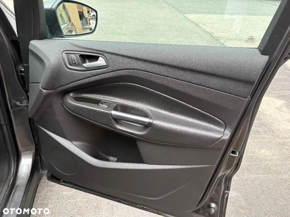 Ford Kuga 1.5 EcoBoost AWD Titanium ASS - 10