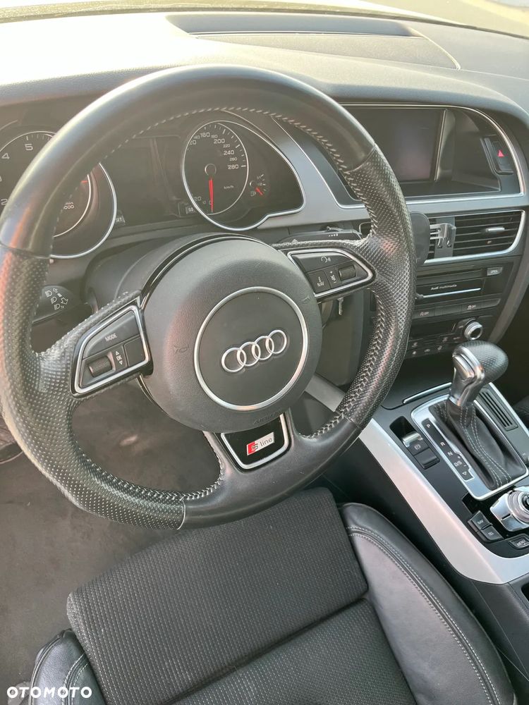 Audi A5 Sportback 1.8 TFSI Multitronic - 14