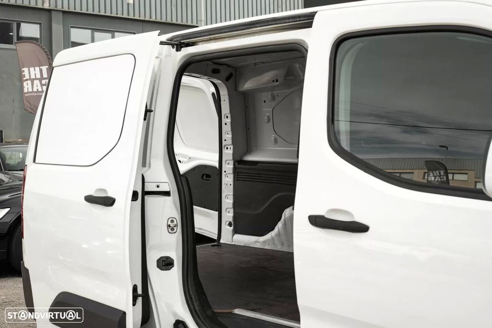 Opel combo maxi longa - 5
