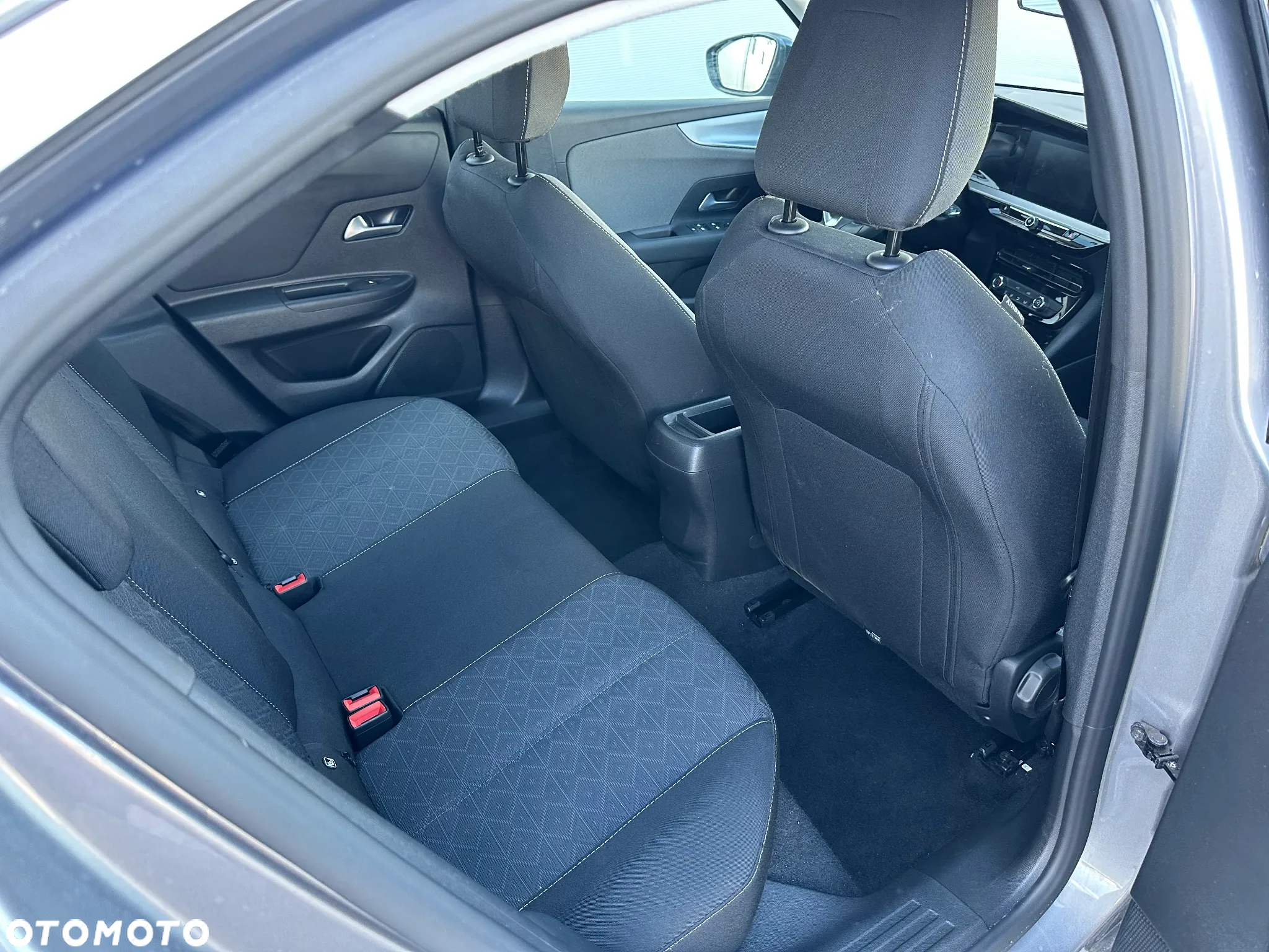 Opel Mokka 1.2 DI Turbo Edition - 13