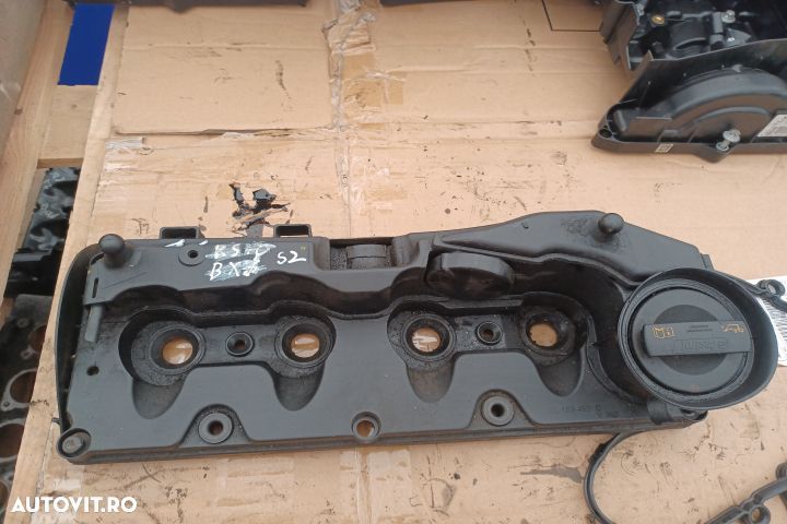 Capac culbutori 03L103469C CAY Volkswagen VW Golf 6 [2008 - 2015] wag - 2