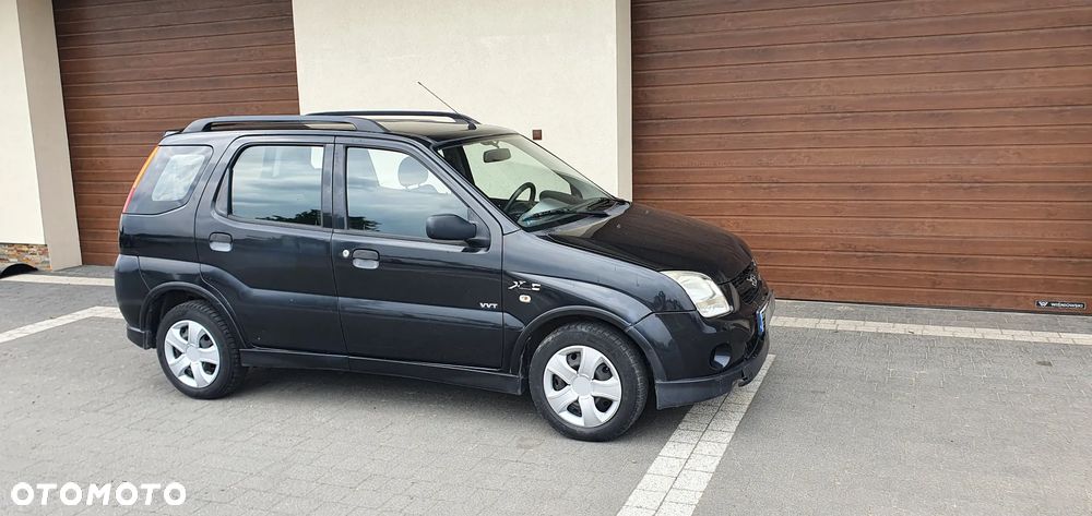 Suzuki Ignis 1.3 Comfort - 3