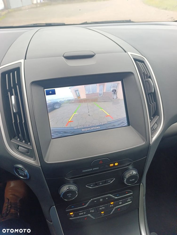 Ford Galaxy 2.0 EcoBlue Titanium - 17