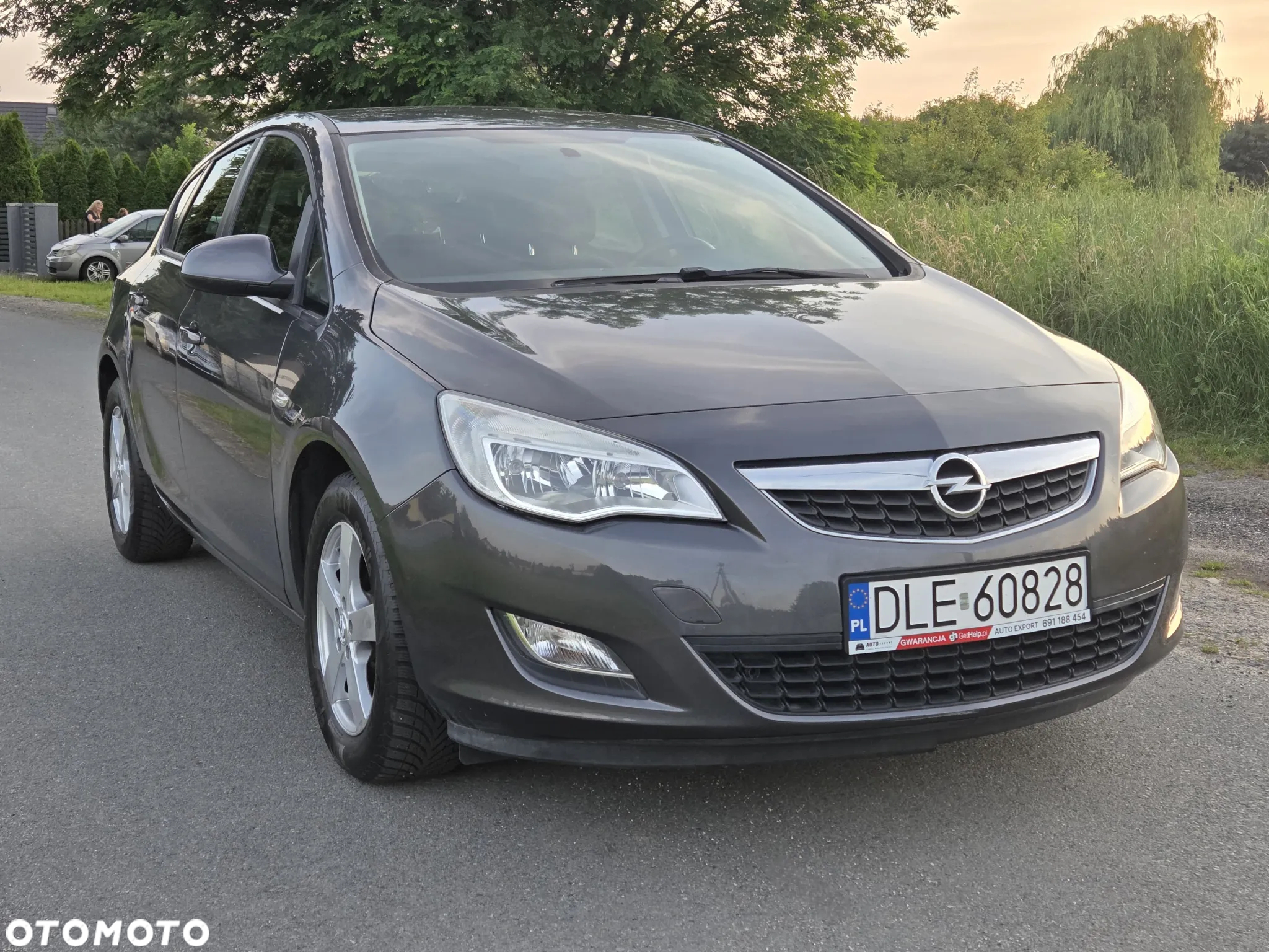 Opel Astra 1.4 Active - 3