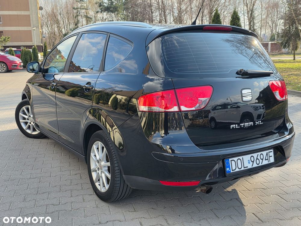 Seat Altea XL 1.2 TSI Style Copa - 6