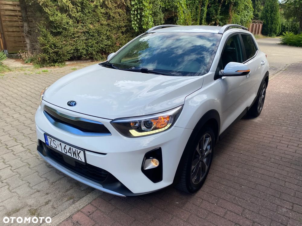 Kia Stonic 1.0 T-GDI XL - 6