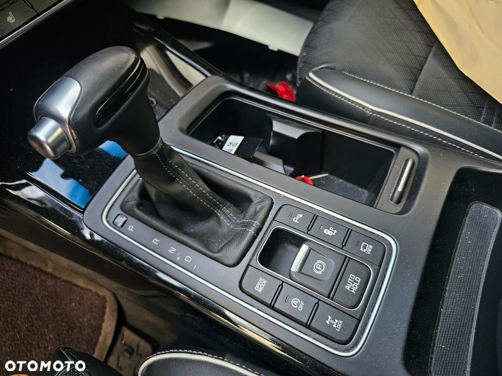 Kia Sorento 2.2 CRDi AWD GT Line - 10