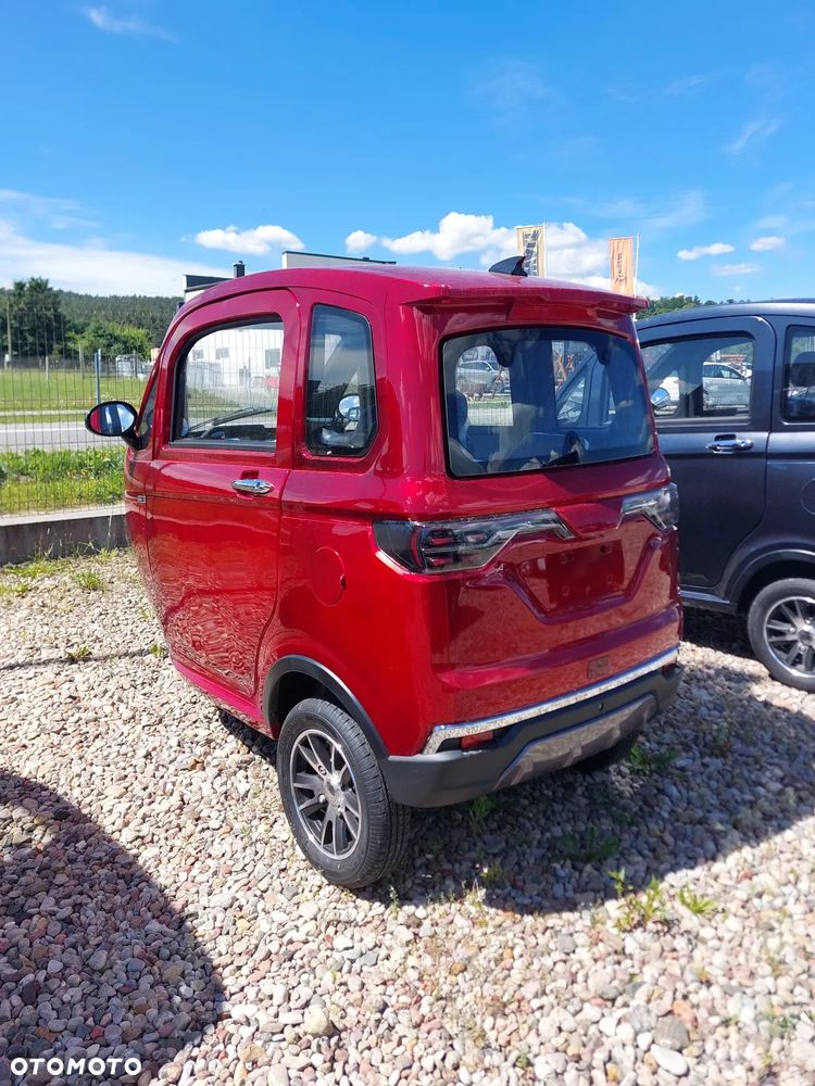ELECTRORIDE Inny - 2