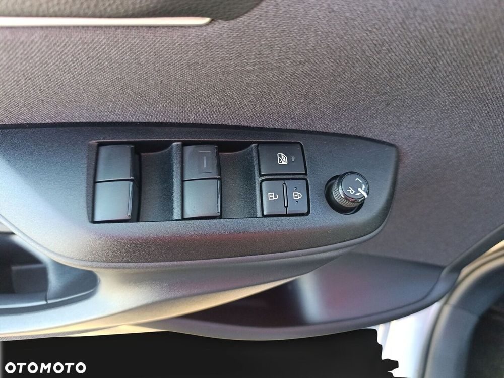 Toyota Yaris Hybrid 1.5 Comfort - 28