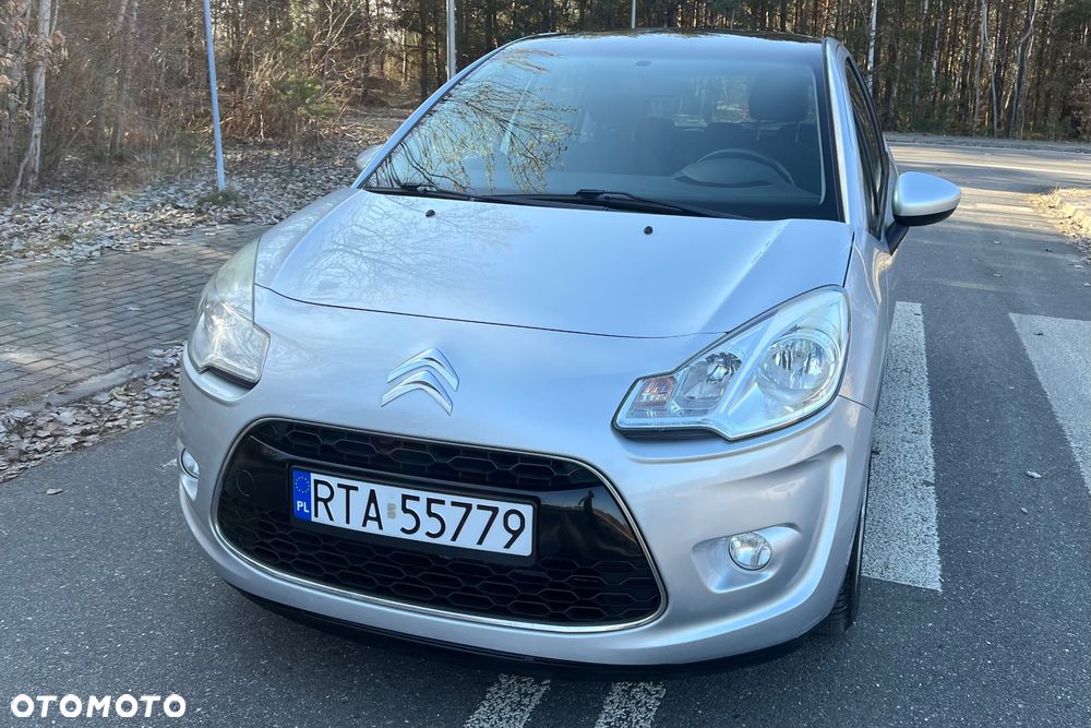 Citroën C3 - 2