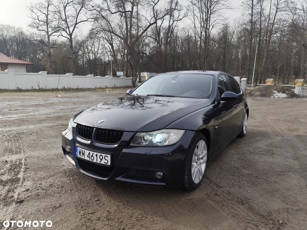 BMW Seria 3 - 8