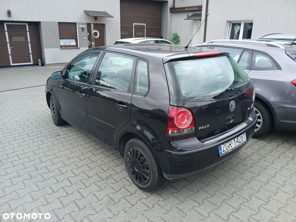 Volkswagen Polo 1.2 Trendline - 3