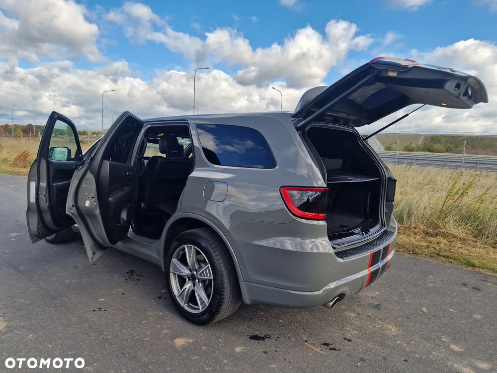 Dodge Durango 5.7 R/T - 34