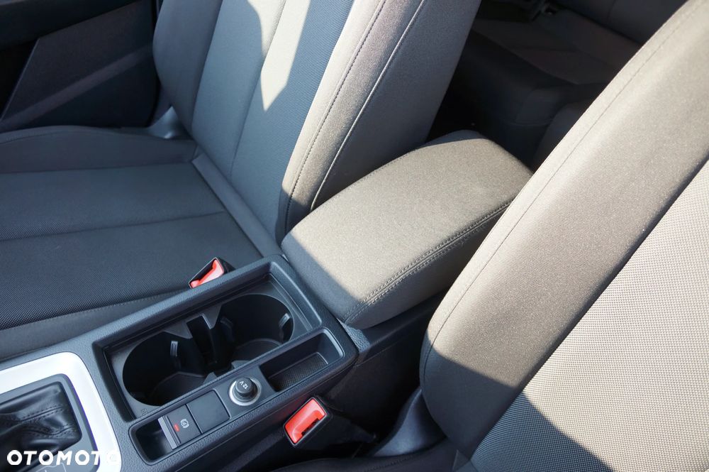 Audi Q3 40 TDI Quattro S tronic advanced - 21
