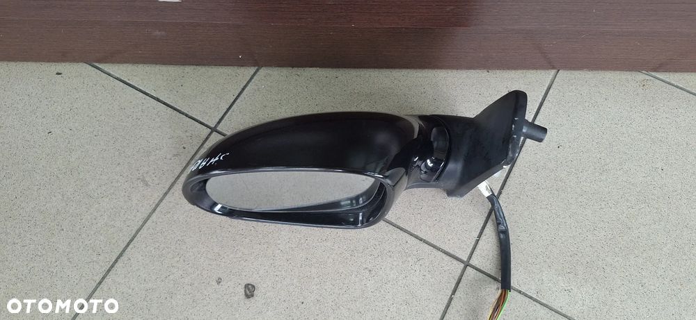 VW Sharan 05- Lusterko Lewe 9 Pin Lift - 3