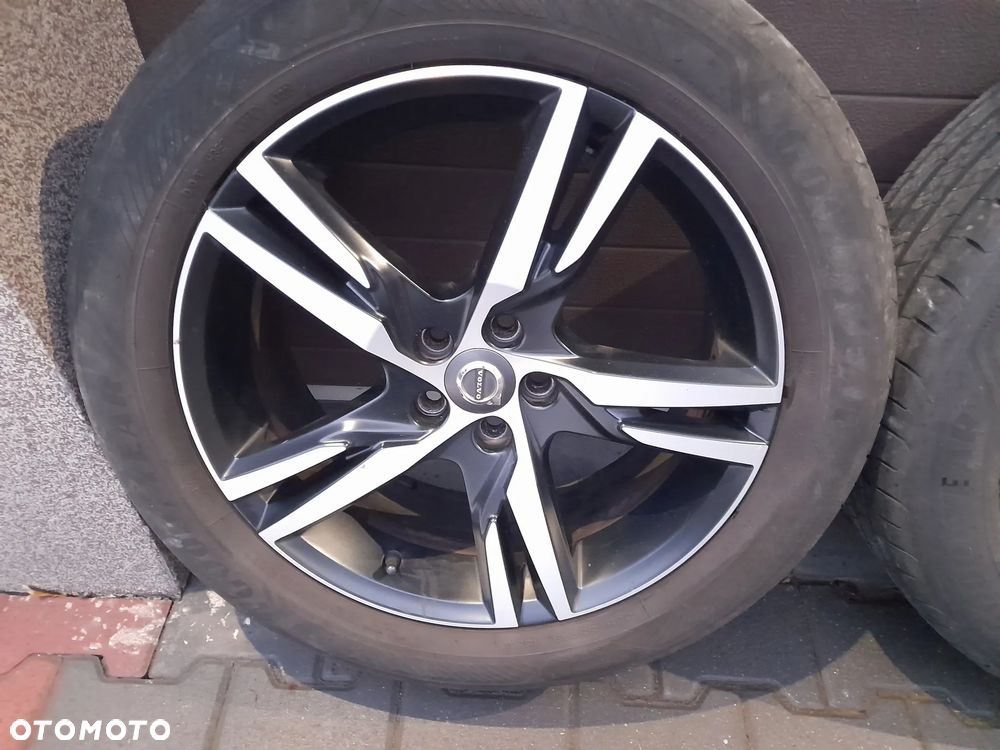 Felgi Koła 31423931 volvo xc60 II 2020R - 4