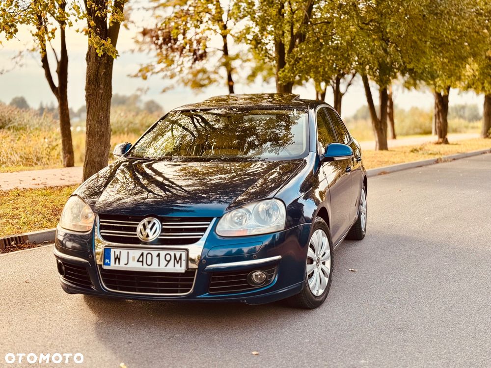 Volkswagen Jetta 2.5 - 10