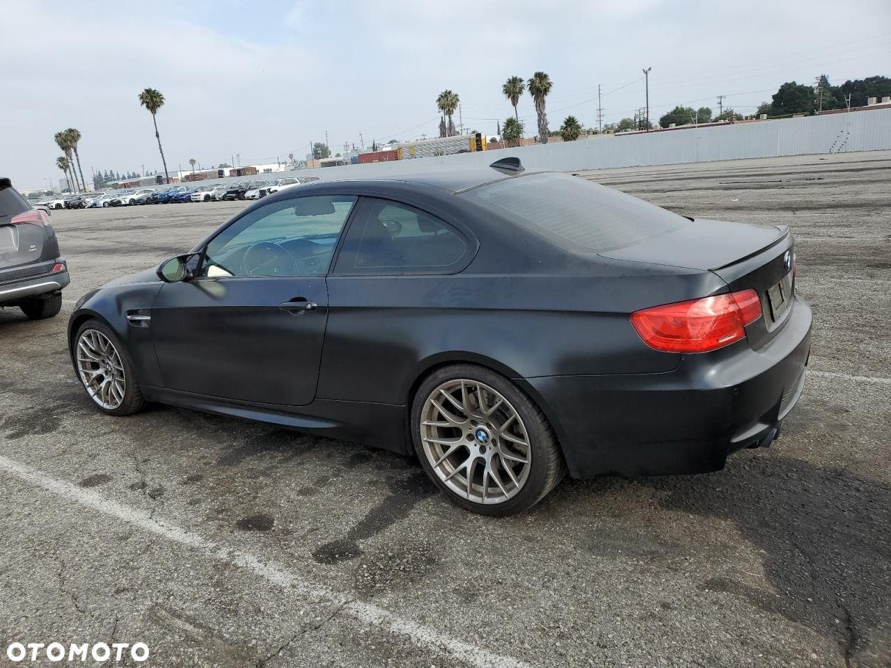 BMW M3 - 2