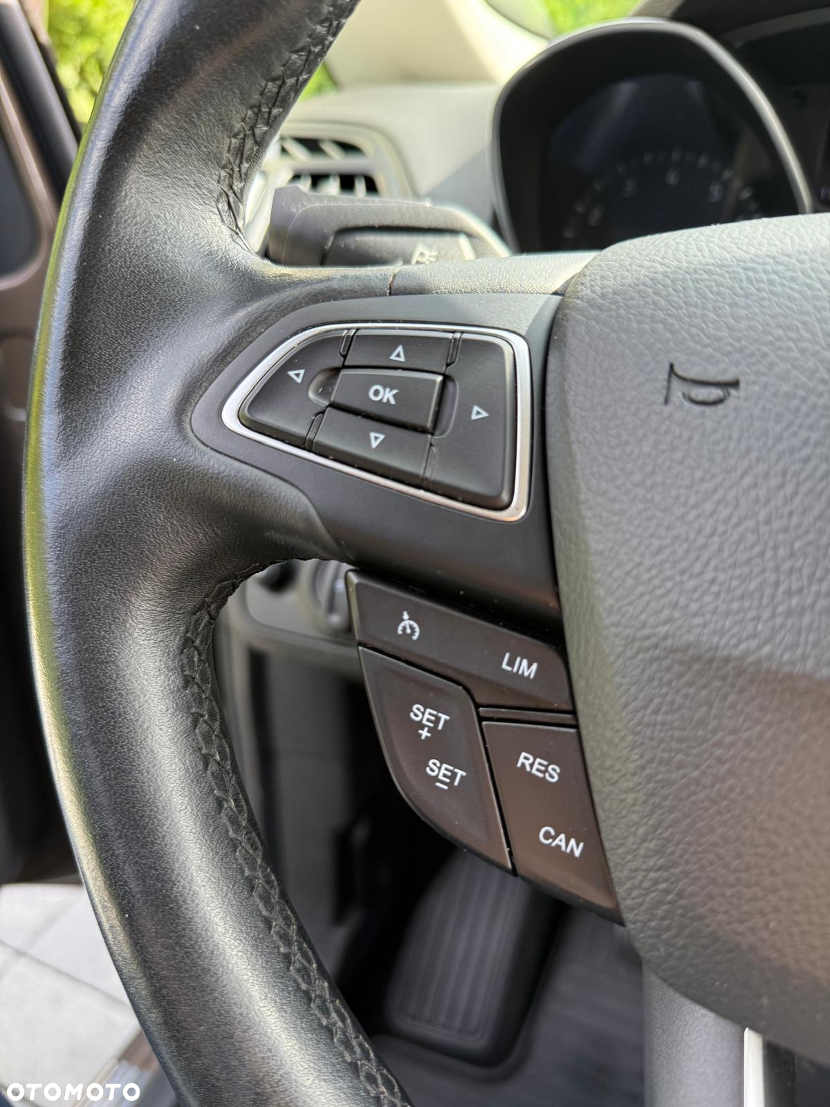 Ford C-MAX 1.0 EcoBoost Edition ASS - 17