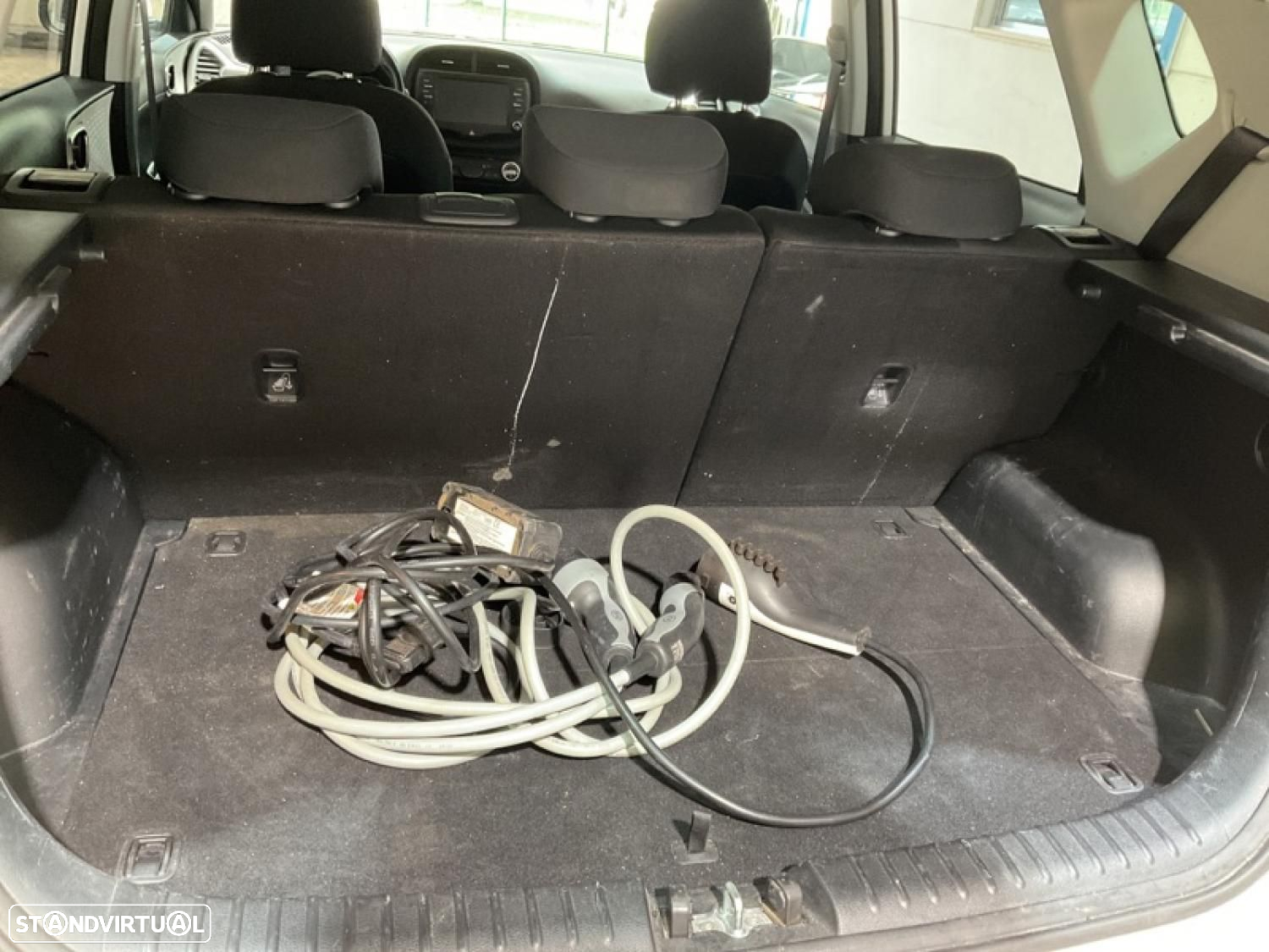 Kia e-Soul 64kWh - 21