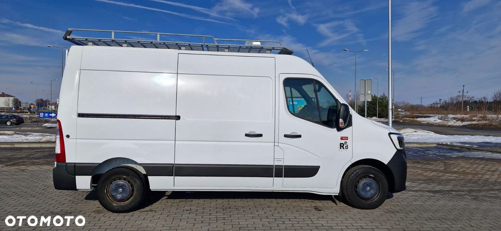 Renault MASTER Stan jak NOWY!! - 6