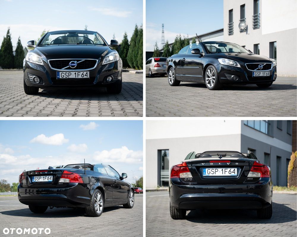 Volvo C70 - 23