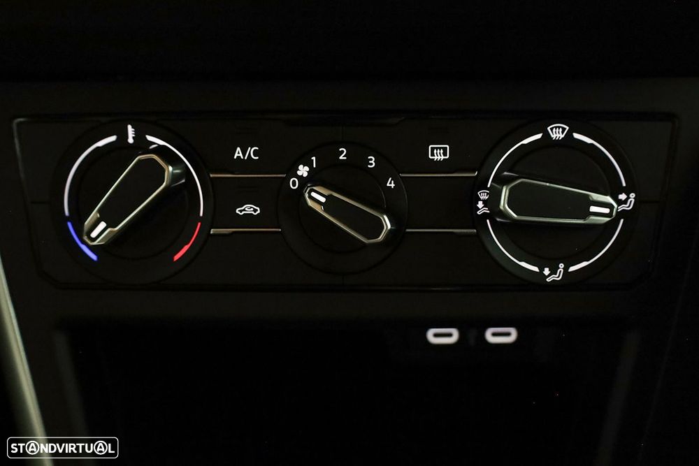 VW Taigo 1.0 TSI Urban - 12