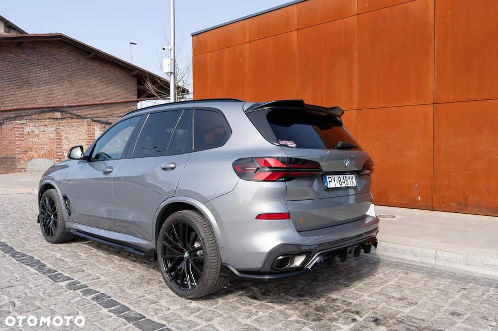 BMW X5 - 4