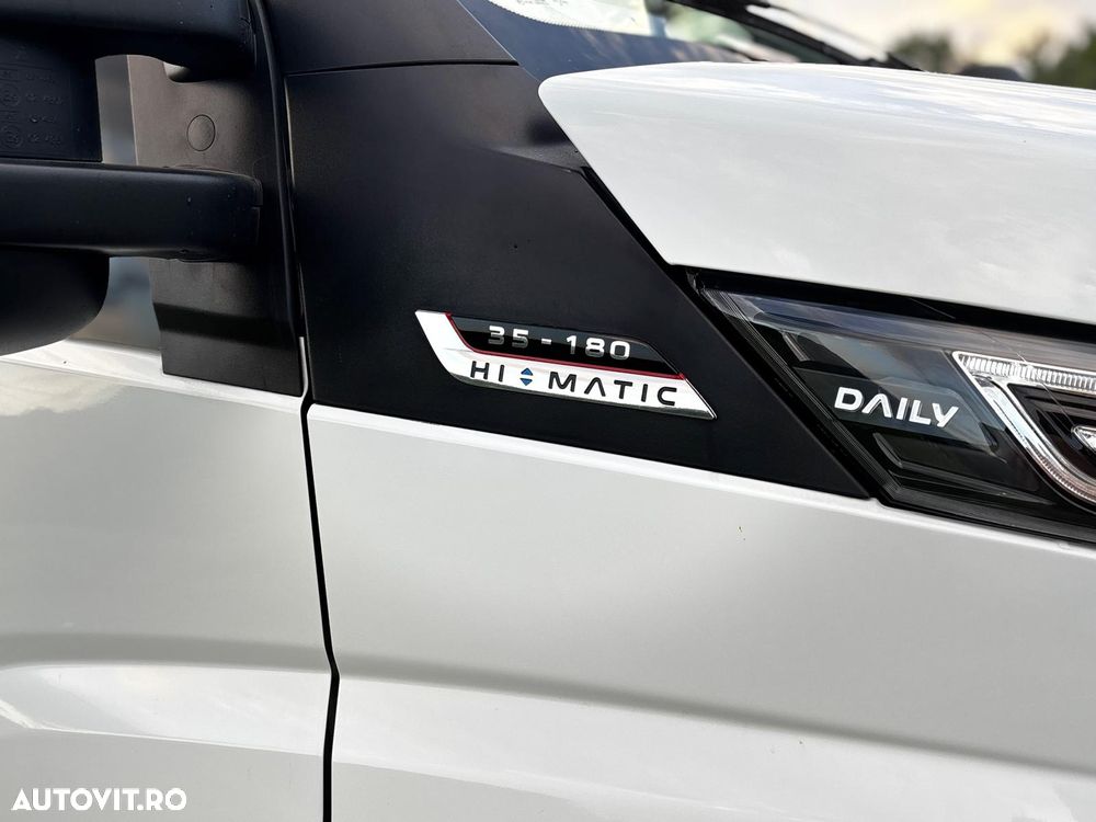 Iveco Daily - 5