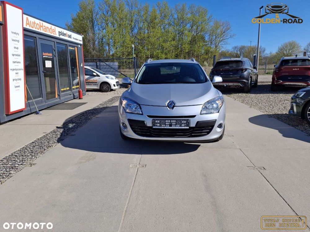 Renault Megane - 3