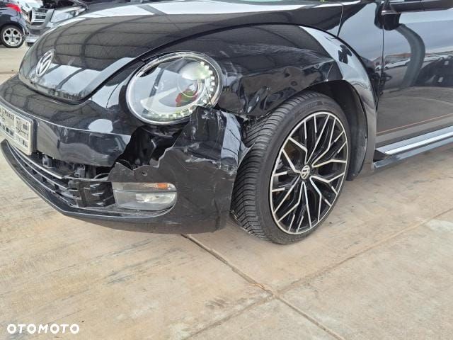 Volkswagen Beetle 1.2 TSI BlueMotion Technology - 11