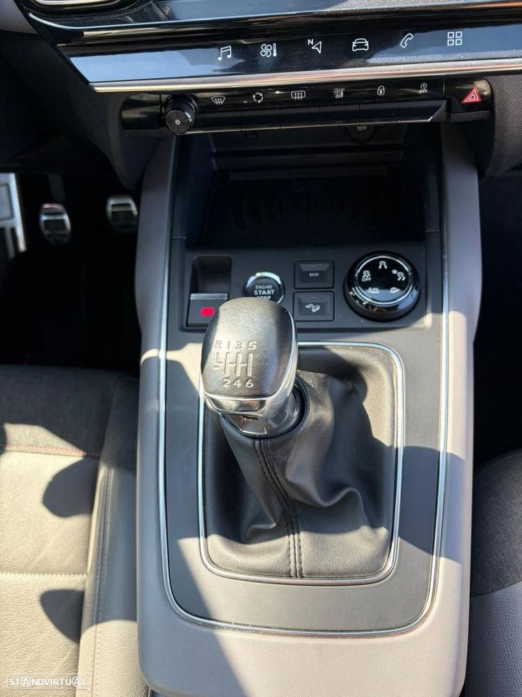 Citroën C5 Aircross 1.5 BlueHDi C-Series - 7
