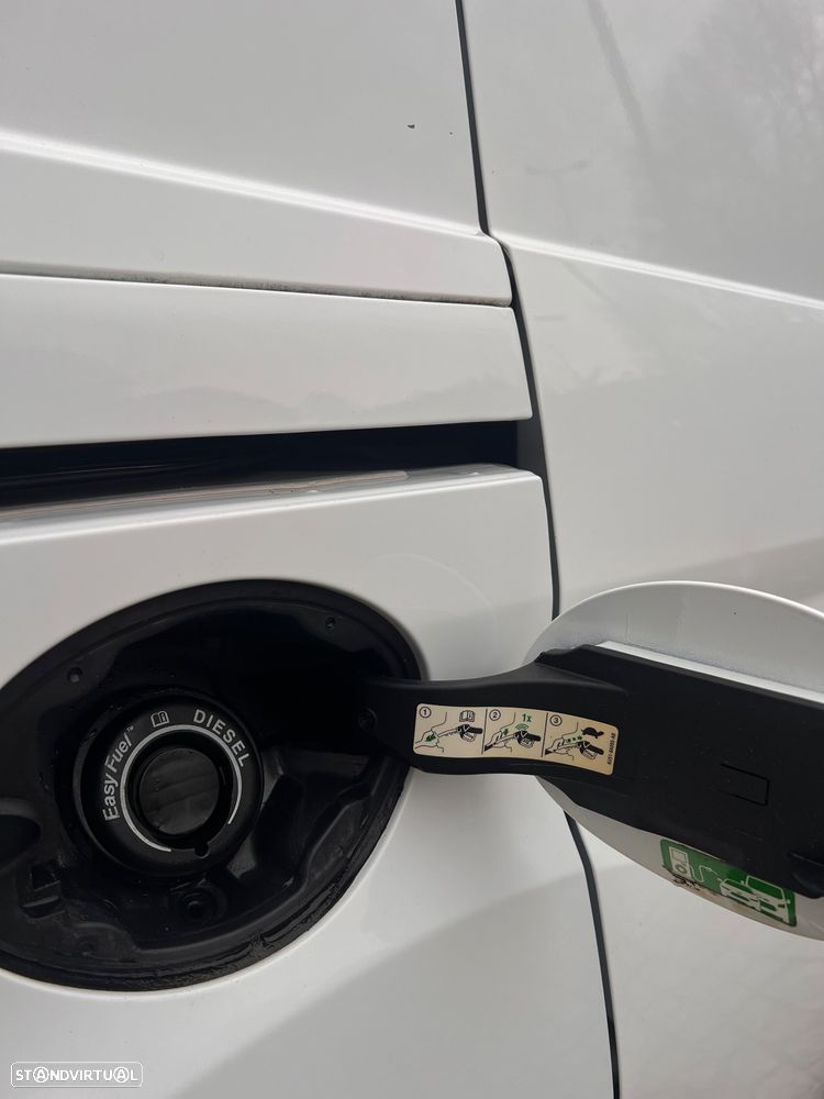 Ford Transit Connect L1 H1 - 4