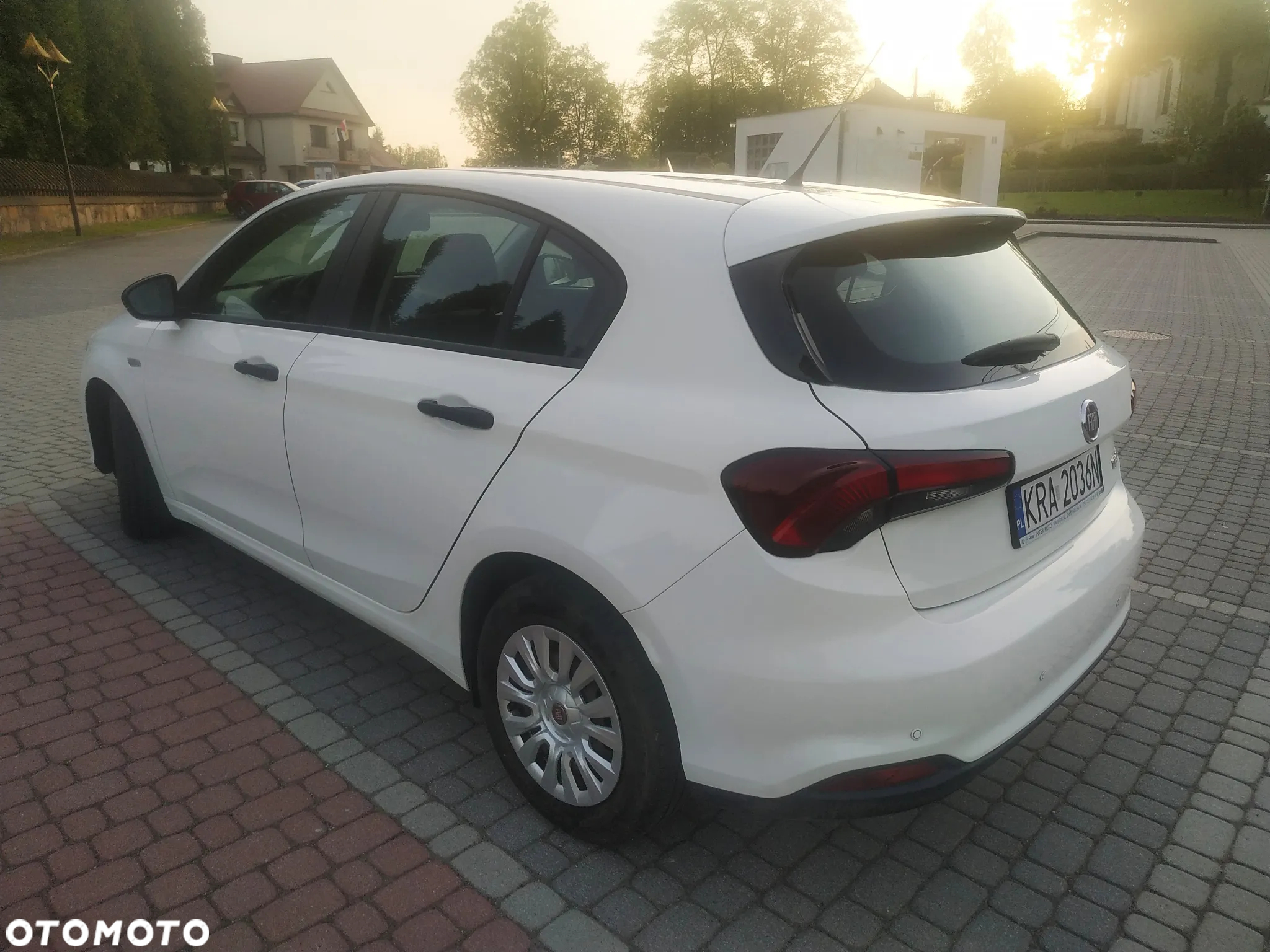 Fiat Tipo 1.4 16v Pop - 3