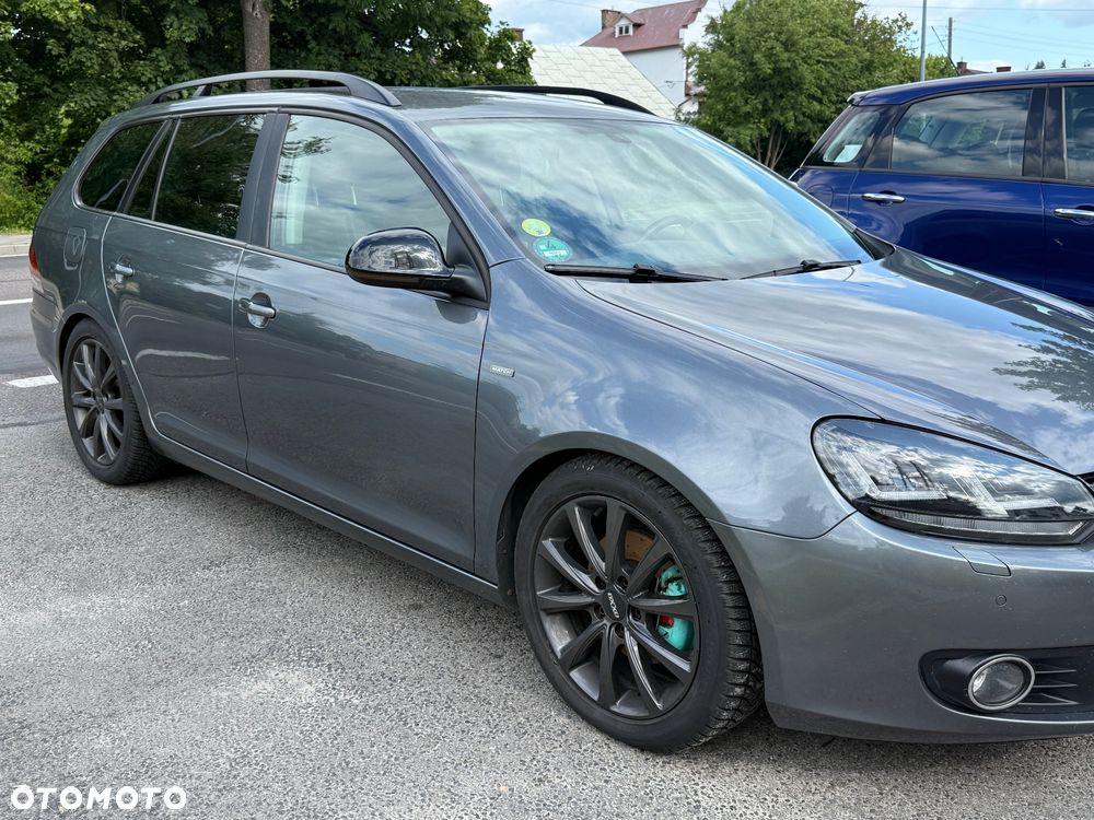 Volkswagen Golf - 3