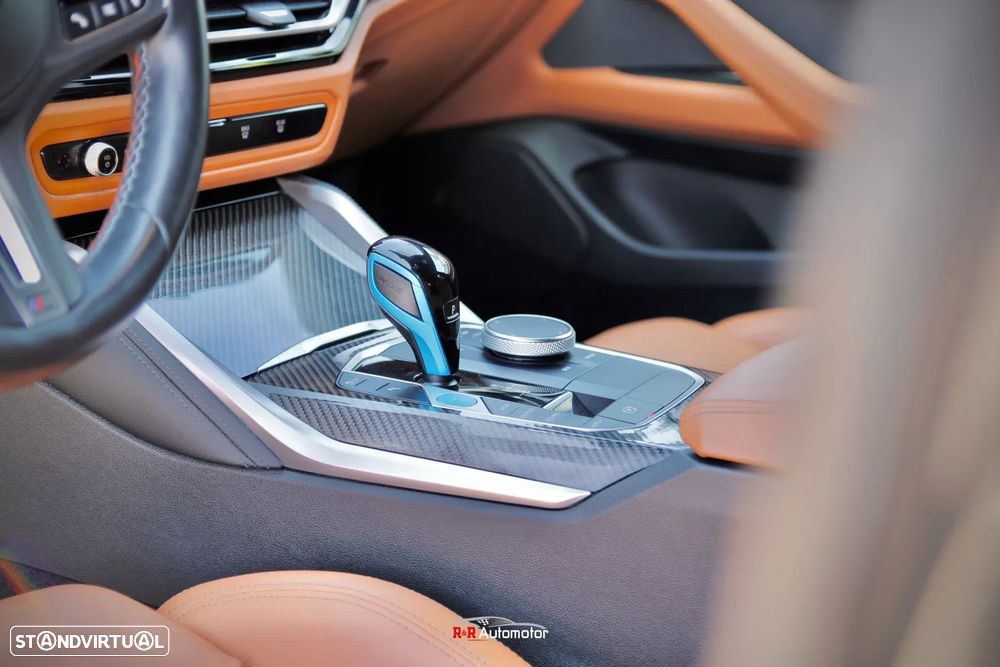 BMW i4 M50 Pack Desportivo M Pro - 25