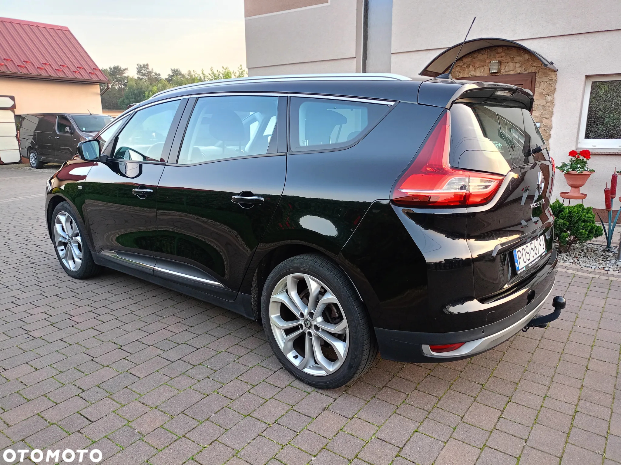 Renault Scenic 1.6 dCi Energy Limited - 3
