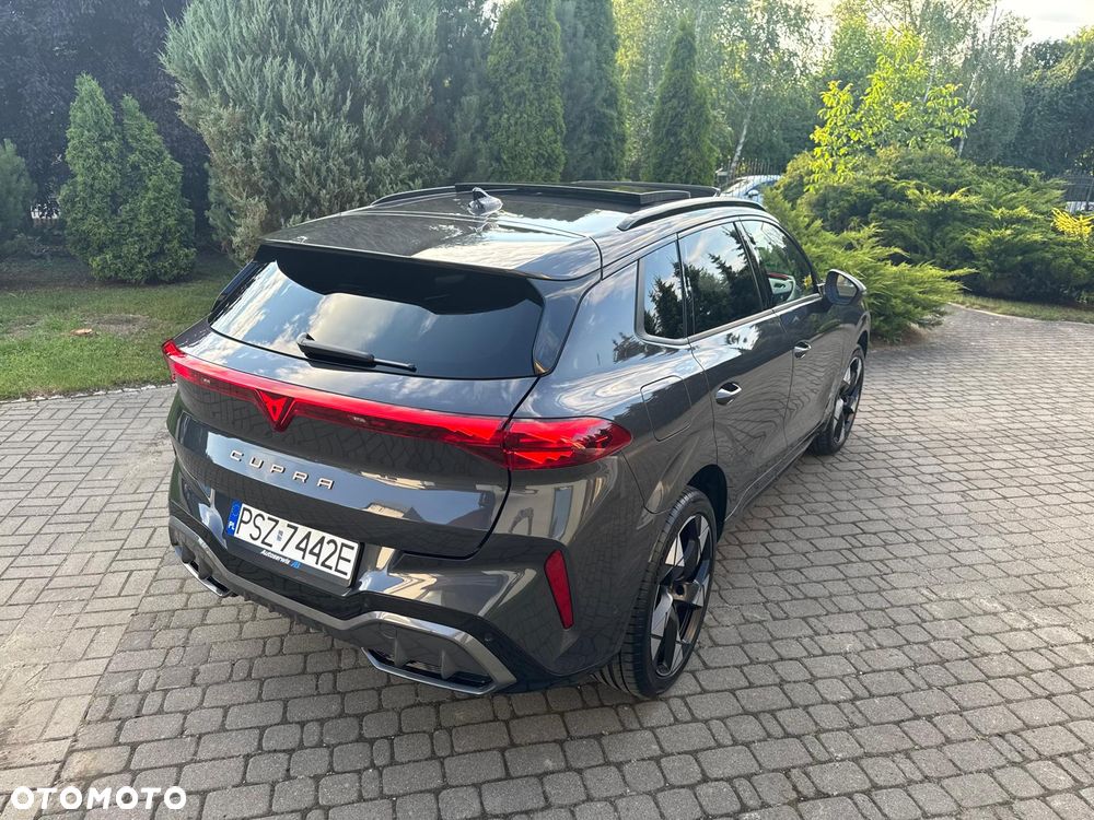 Cupra Terramar 1.5 e-Hybrid DSG VZ - 23