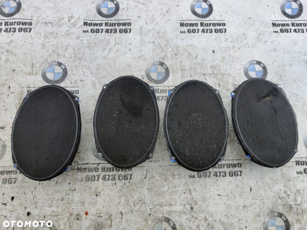 Dodge Chrysler Głośnik Infinity 05081669AB - 1