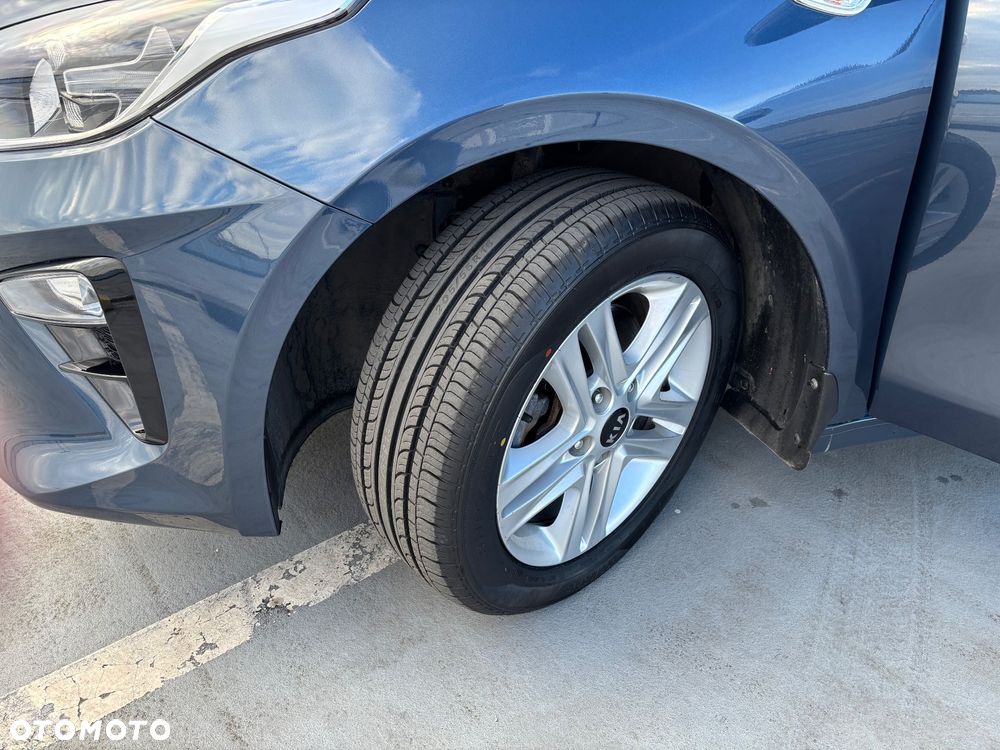 Kia Ceed 1.0 T-GDI M - 17