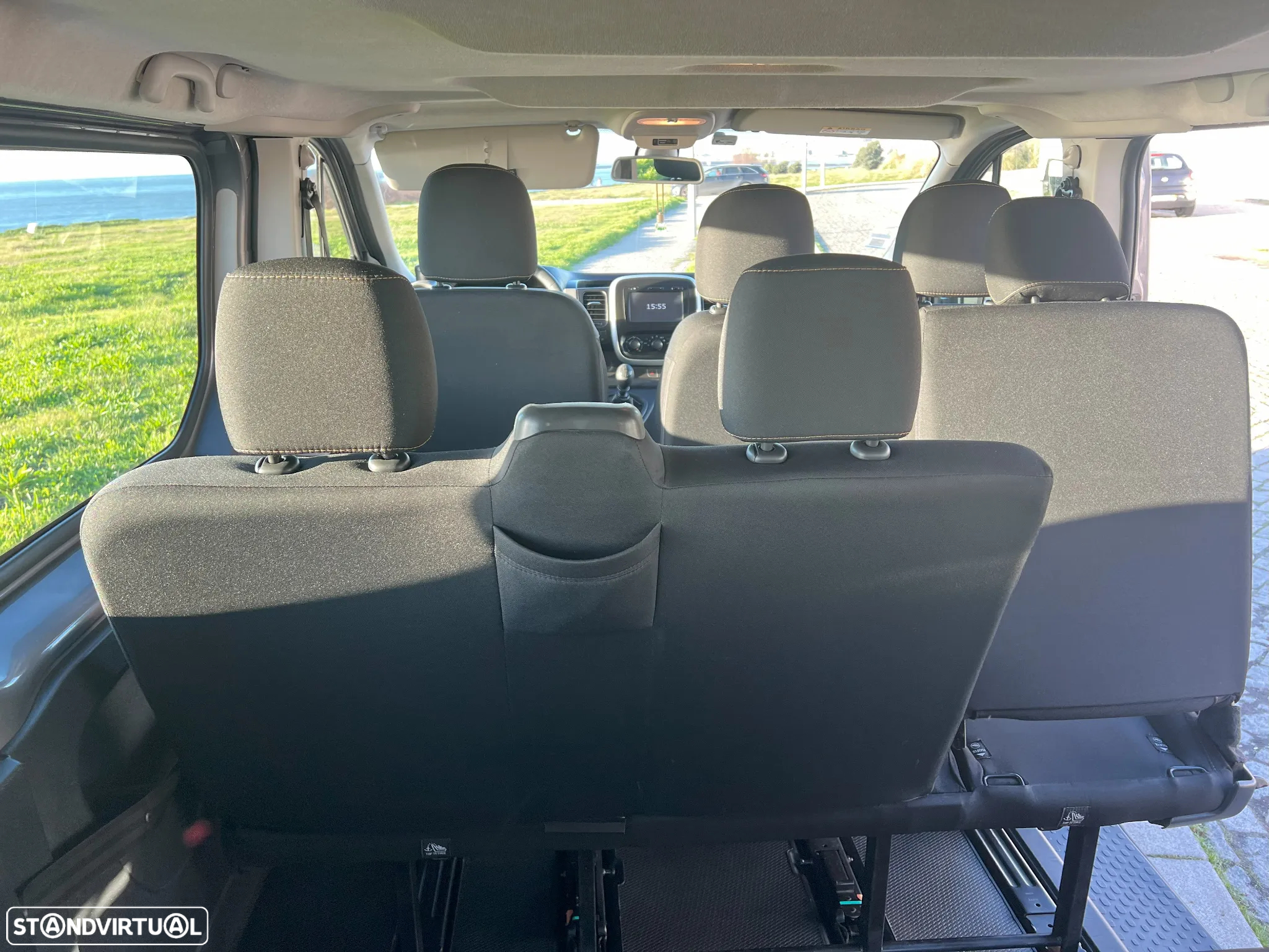 Renault Trafic 1.6 dCi L2H1 1.2T SS - 6